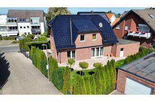 Haus mieten in 44289 Lichtendorf, Wohlfühloase: Großzügiges Einfamilienhaus mit eigenem Garten in Dortmund Lichtendorf