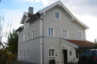 Haus mieten in 84529 Tittmoning, Haus im schönen Rupertiwinkel mit sechs Zimmern, Gemeinde Tittmoning/Kay, Kreis Traunstein
