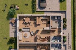Haus mieten in 32423 Minden, Haus mit 130 m² Wohnfläche in Minden