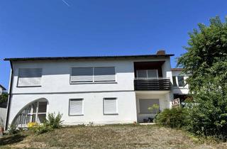Haus mieten in 93093 Donaustauf, Zuhause mit viel Platz in Donaustauf
