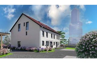 Haus mieten in 86947 Weil, Erstbezug Reihenhaus mit Garten in ruhiger Lage mit bester Anbindung