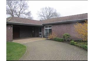 Haus mieten in Strudder Weg 17, 26446 Friedeburg, Wohnen mit Charakter: Gepflegtes Einfamilienhaus in Friedeburg
