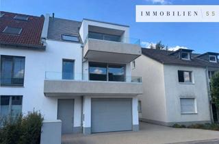 Haus mieten in 50226 Frechen, Exklusives Wohnen auf drei Ebenen