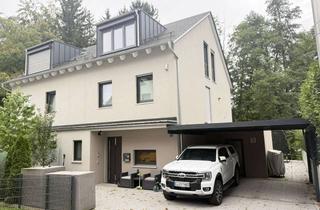 Haus mieten in 85276 Hettenshausen, Hochwertige Doppelhaushälfte mit FBH, Videosprech- u. Alarmanlage sowie elektr. Rollläden!
