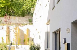 Haus mieten in 41061 Mönchengladbach, Mönchengladbach, Neubau 3 Z Townhaus mit Wohnküche und Vorgarten!!!!