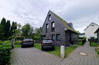 Haus mieten in 22391 Wellingsbüttel, *Traumhaus Wellingsbüttel* 180 m² Wohn-/Nutzfläche - ruhig in 2. Reihe wohnen!*