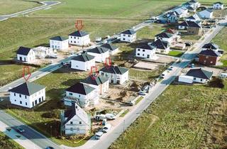 Haus mieten in Ellernring 46, 18209 Bad Doberan, RESERVIERT: Doppelhaushälfte von 2024 mit eingezäuntem Garten zur Miete