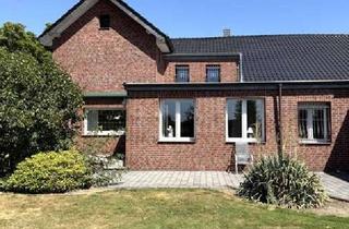 Bauernhaus mieten in 47445 Moers, Stilvolles Bauernhaus mit diversen Nebenflächen und Großraumgarage in Moers-Rheinkamp