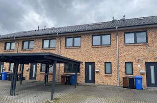 Haus mieten in Übern Weddel 2-6, 24632 Lentföhrden, Familienfreundliches Reihenmittelhaus in verkehrsgünstiger Lage