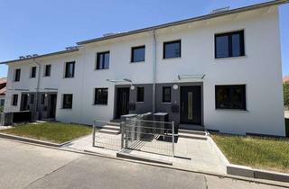 Haus mieten in Süßerstraße 29, 72074 Tübingen, Modernes Reihenhaus mit Garten in ruhiger Lage