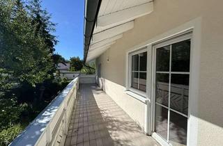 Haus mieten in 82061 Neuried, Tolles freistehendes EFH, möbliert, befristet auf 2,5 Jahre, ruhig, schöner Garten mit Teich