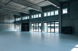 Büro zu mieten in Am Sitecpark, 83646 Bad Tölz, NEUBAU - Produktions-, Forschung- und Laborflächen inkl. Büro - "provisionsfrei" (Fläche 5+6)