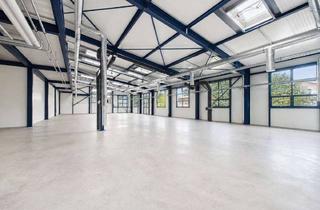 Gewerbeimmobilie mieten in 83093 Bad Endorf, Ihre neue Betriebsfläche im Handwerkerpark | ab 250 m²