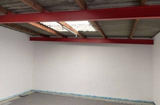 Gewerbeimmobilie mieten in 52351 Düren, Effizient nutzbare Lagerhalle in Düren