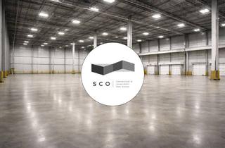 Gewerbeimmobilie mieten in 63755 Alzenau, Moderne Logistikhalle | Photovoltaikanlage | SCO Commercial