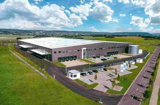 Gewerbeimmobilie mieten in Am Roßberg, 66740 Saarlouis, Lager - und Produktionshalle in Saarlouis Lisdorfer Berg