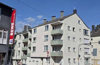 Anlageobjekt in Brüningstraße 15, 42119 Elberfeld, Direkt vom Eigentümer - Attraktives Mehrfamilienhaus in zentraler Lage von Wuppertal