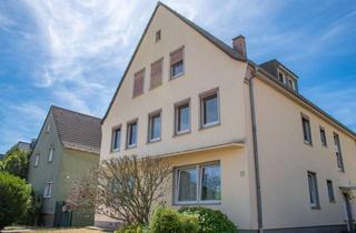 Anlageobjekt in 45665 Recklinghausen, 5-FH in ruhiger Lage von SUDERWICH...