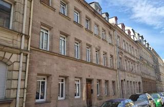 Anlageobjekt in 90763 Südstadt, Top Anlageobjekt in Fürther Innenstadt