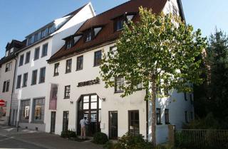 Anlageobjekt in Rossgasse, 72458 Albstadt, Zentrum Albstadt: Schönes seltenes 5-FH: Über 7 % Rendite