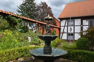 Anlageobjekt in Heidelbeergasse, 37586 Dassel, Gepflegte Kapitalanlage bei Dassel – 3 Wohneinheiten & Gewerbeflächen