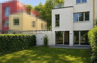 Anlageobjekt in 47800 Bockum, Bestlage Krefeld – hochwertige Doppelhaushälfte mit Sonnengarten, Garage und hoher Energieeffizienz
