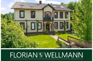 Anlageobjekt in 27446 Selsingen, Hochattraktives Investment: Mehrfamilienhaus mit starker Rendite von 7,58% und zusätzlichem Wertstei