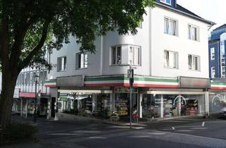 Anlageobjekt in 42651 Solingen-Mitte, A-Lage , langj. gut verm. Wohn-und Geschäftshaus!