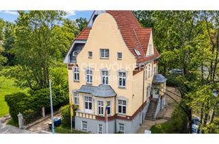 Anlageobjekt in 39106 Alte Neustadt, Attraktive Gewerbevilla in zentraler Lage