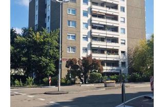 Anlageobjekt in Am Lemmchen 27, 55120 Mombach, Kapitalanlage oder Selbstnutzung - 2-Zimmer-Eigentumswohnung mit Loggia und Stellplatz Mainz-Mombach