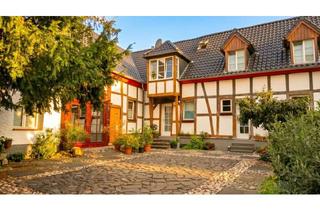 Anlageobjekt in 51143 Zündorf, Sanierter Fachwerkhof im Herzen Zündorfs