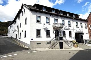 Anlageobjekt in 64367 Mühltal, Tradition trifft Möglichkeiten, Riesiges Anwesen mit großem Grundstück, weitere Bebaubarkeit möglich