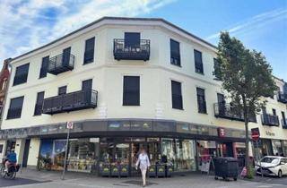 Anlageobjekt in 56626 Andernach, Moderne Eigentumswohnung mitten in der Andernacher City
