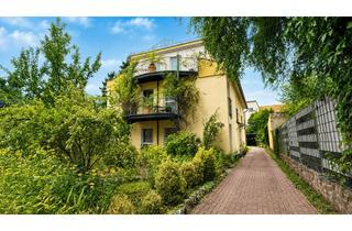 Anlageobjekt in 12555 Köpenick, Großzügiges Mehrfamilienhaus mit drei Wohneinheiten im Herzen von Köpenick