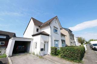 Anlageobjekt in 33102 Paderborn, Attraktives Zweifamilienhaus mit großem Grundstück in Paderborner Innenstadtnähe