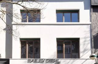 Anlageobjekt in Rosenstraße, 63450 Hanau, Architektur. Qualität. Werthaltigkeit. Provisionsfrei