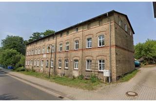 Anlageobjekt in Spechthausen 36, 16225 Eberswalde, Kapitalanlage mit 9 Wohneinheiten in Spechthausen bei Eberswalde