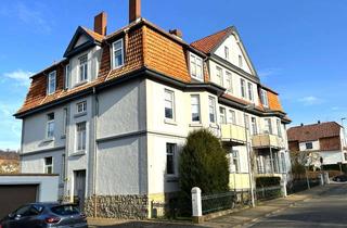 Anlageobjekt in Wiegandstraße 3+4, 31061 Alfeld, Gepflegter, repräsentativer Altbau, aufgeteilt in 6 Eigentumswohnungen