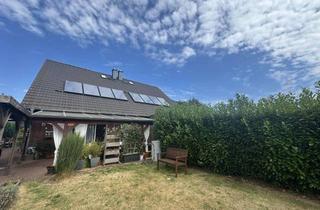 Anlageobjekt in Am Schulland 4 a und 4b, 21224 Rosengarten, ***ROSENGARTEN-NENNDORF***VERMIETETES DOPPELHAUS ZU VERKAUFEN***