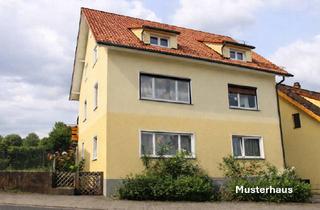 Anlageobjekt in Alte Hirschhorner Straße, 69436 Schönbrunn, Gut vermietetes 3-FMH mit 8 % Rendite (PROVISIONSFREI !!)