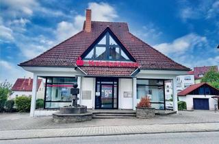 Anlageobjekt in 66877 Ramstein-Miesenbach, Miesenbach - Wohn- und Geschäftshaus
