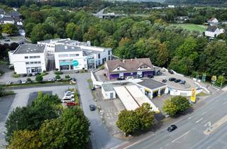 Anlageobjekt in 59755 Arnsberg, Investmentpaket in Top Lage!