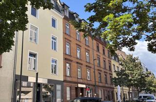 Anlageobjekt in 60385 Bornheim, Wohn- und Geschäftshaus
