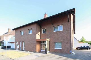 Anlageobjekt in 53919 Weilerswist, Top-Kapitalanlage Modernisiertes MFH mit 6 WE, Garagen und Stellplätzen in Weilerswist