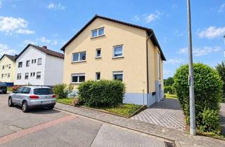 Anlageobjekt in 67686 Mackenbach, Mackenbach, 4-Parteienhaus, 15 Zimmer, 6 Stellplätze, 32.000€ Kaltmiete p. a.