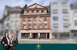 Anlageobjekt in 66333 Völklingen, Voll vermietetes Renditeobjekt – solide Mieteinnahmen & zusätzliche Ausbaureserve