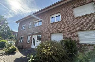 Anlageobjekt in 48712 Gescher, Attraktive Kapitalanlage mit vier vermieteten Wohneinheiten in Gescher