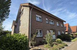 Anlageobjekt in 48712 Gescher, Voll vermietetes Investment mit Erwerbsoption des Nachbarhauses