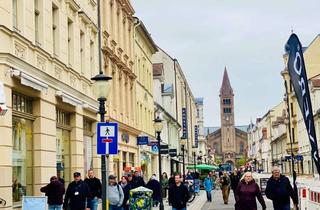 Anlageobjekt in 14467 Nördliche Innenstadt, Provisionsfrei - Geschäftshaus in der Fußgängerzone