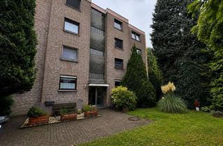 Anlageobjekt in 45896 Scholven, Vollvermietet, rundum saniert, 5,47 % Rendite – und eine Erdgeschosswohnung mit Terrasse und Garte
